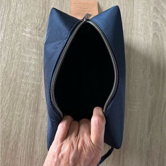 NWT …JIMMY CHOO Toiletry Bag - Picture 4 of 5